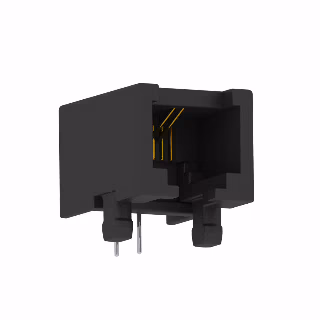 54601-906001WPLF Amphenol ICC (FCI)  Modulare Steckverbinderbuchsen